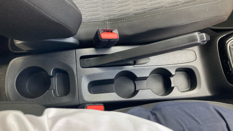 Vauxhall Corsa 1.2 Griffin 5dr Petrol Hatchback